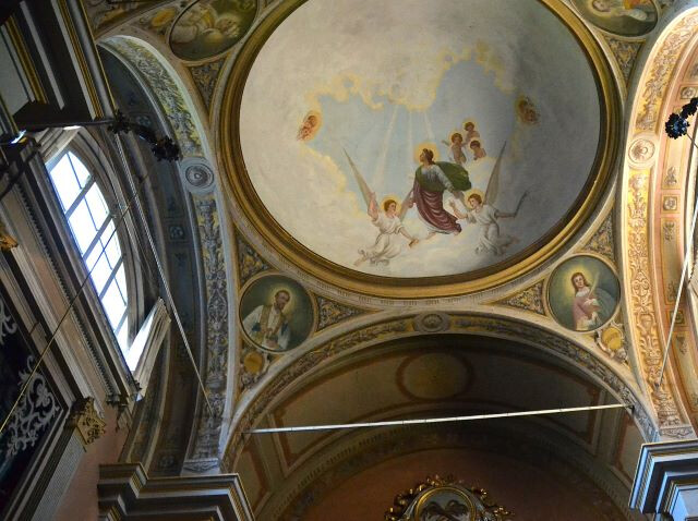 Chiesa di S. Ansano