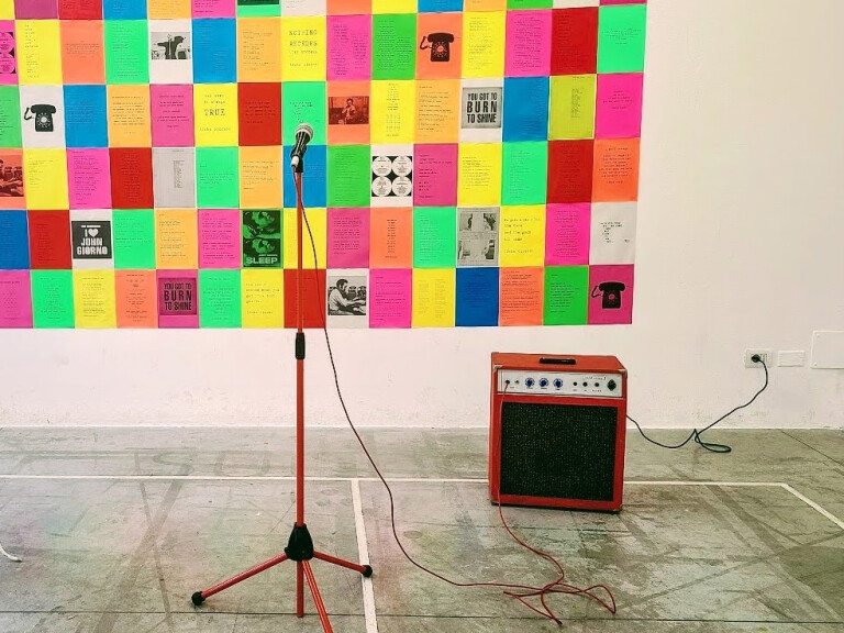 immagine di FOR-TEENS: Performative Word