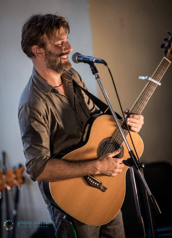 couverture de Fabrizio Luglio ensemble