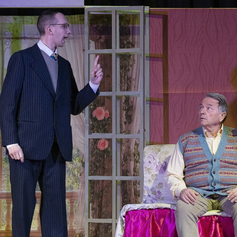 copertina di Dåu mujêr äli én pîz che ónna!