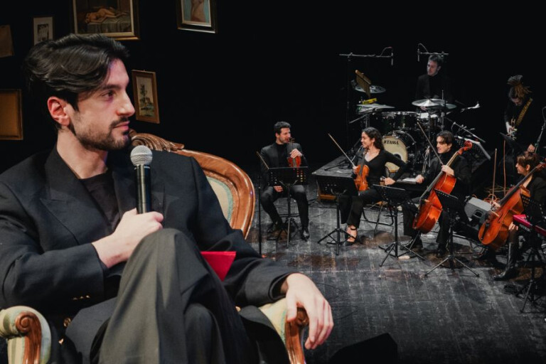 cover of La Merenda Leggera | Che cos’è il sesso