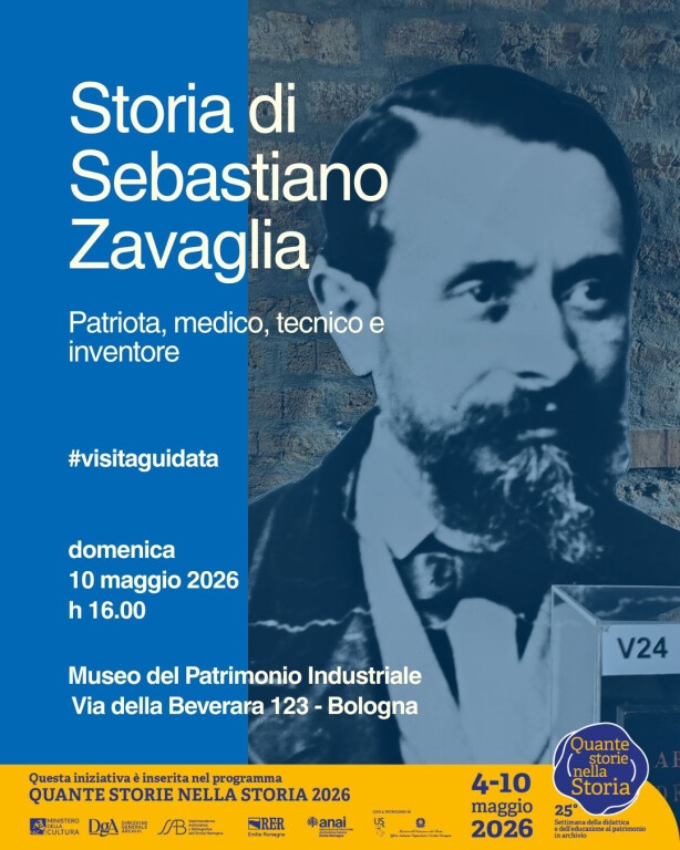copertina di Storia di Sebastiano Zavaglia: patriota, medico, tecnico e inventore