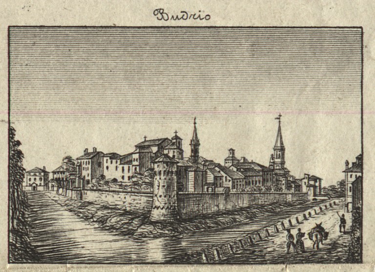 image of Budrio