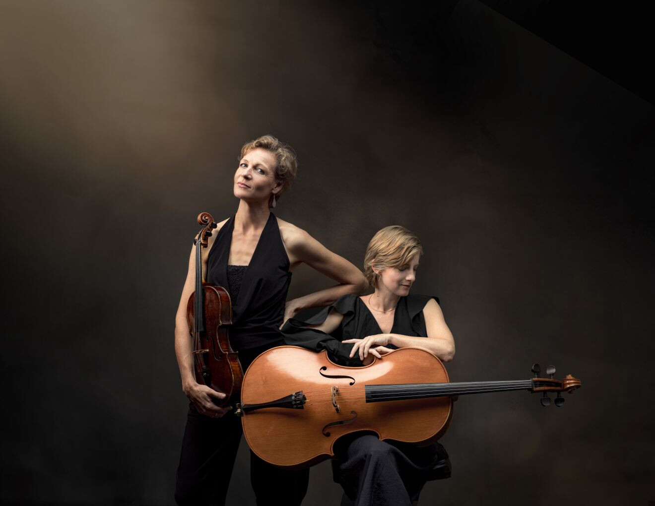 Fra Oriente e Occidente