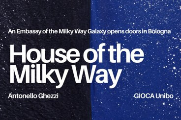 The House of the Milky Way