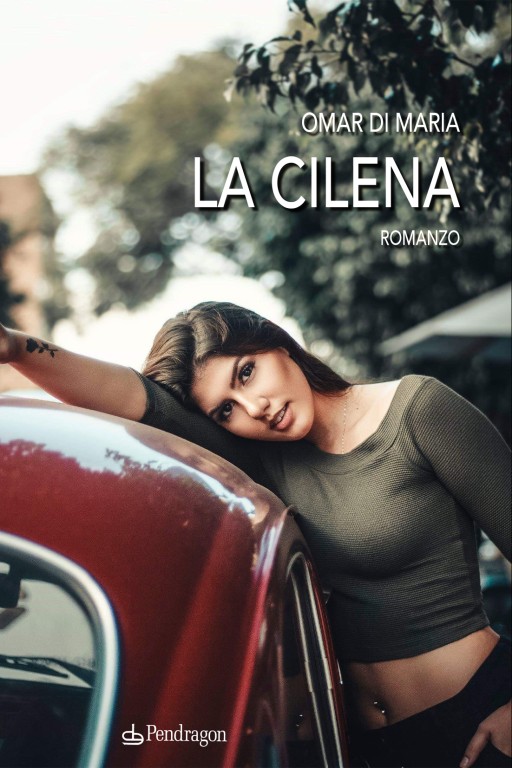 copertina di La cilena