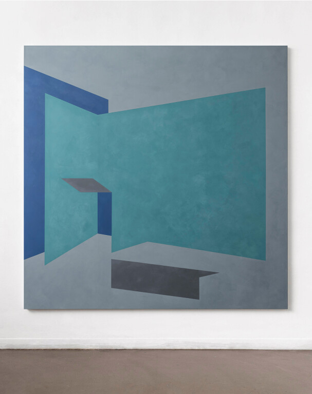 immagine di …dove tu stai, anche io sarò.