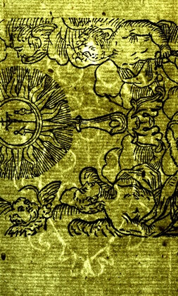 image of ID. 118 stemma Medici