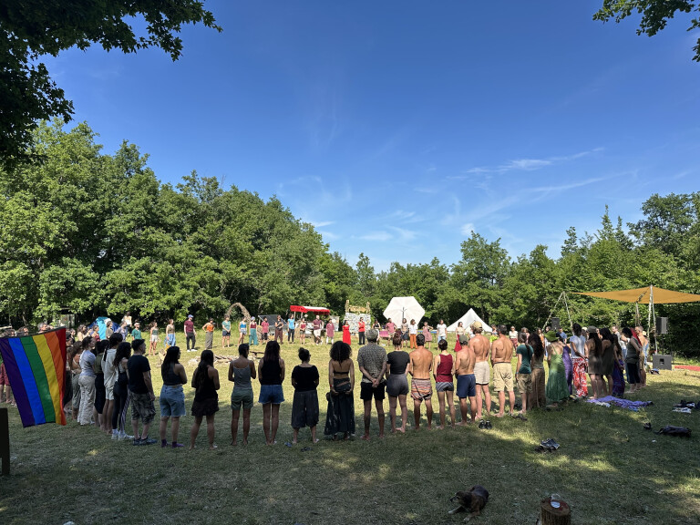 immagine di Meraki fest 