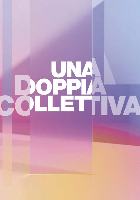 copertina di UNA, DOPPIA, COLLETTIVA | UNI, DOUBLE, COLLECTIVE. L’identità al tempo del Metaverso