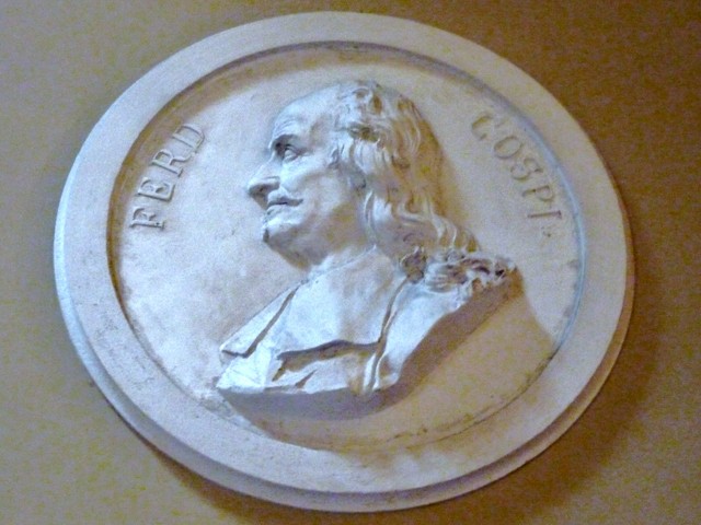 Ferdinando Cospi (1606-1686) 
