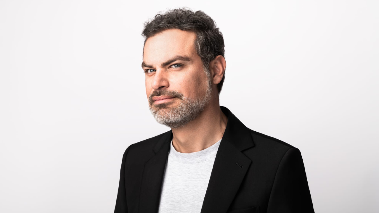ANDREA PERRONI.  Nei Teatri 2026