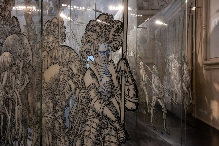 copertina di Alla scoperta del Museo della Storia di Bologna (ITA)