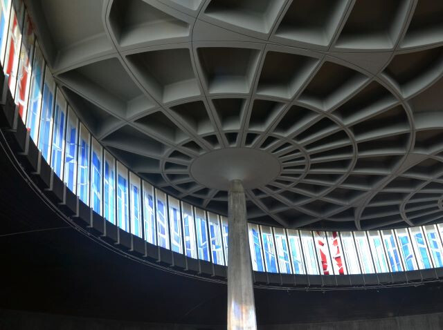 Chiesa del Cuore Immacolato di Maria