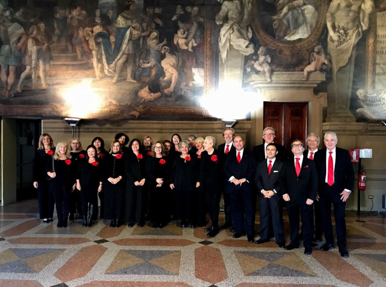cover of Note a Verbale “Avvocati in Coro”