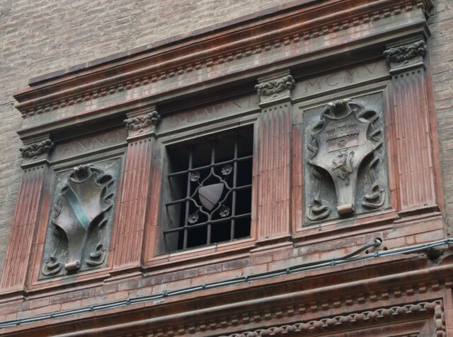 Reale Collegio di Spagna (BO)