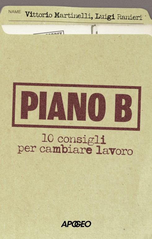 couverture de PIANO B
