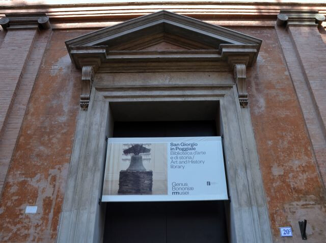 Chiesa di San Giorgio in Poggiale