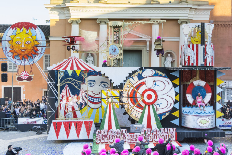 copertina di Promotori Lo Spillo di San Giovanni