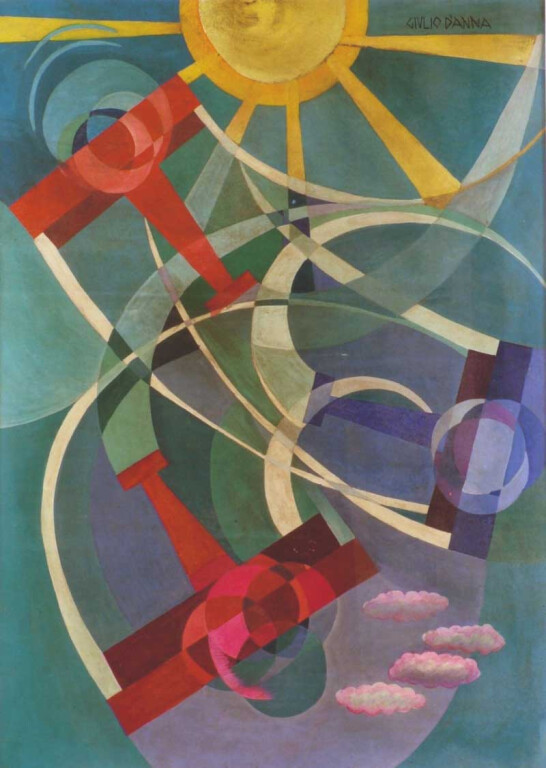 immagine di Futurismo e Ritorno all’ordine nelle Collezioni della Fondazione Carisbo