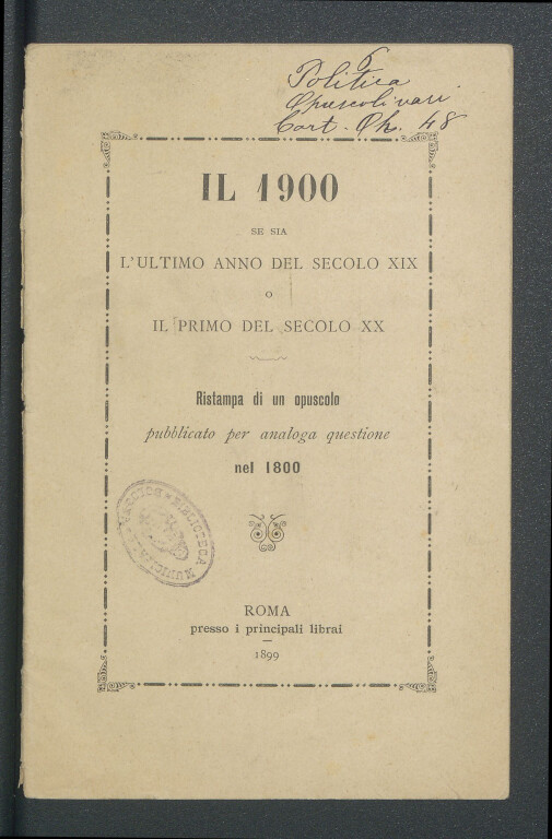 Il 1900