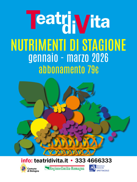 couverture de Nutrimenti di stagione