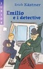 copertina di Emilio e i detective
Erich Kästner, Mondadori, 1999 (Junior master)