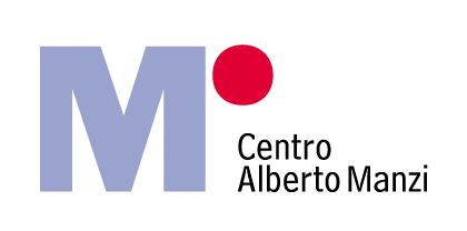 cover of Centro Alberto Manzi