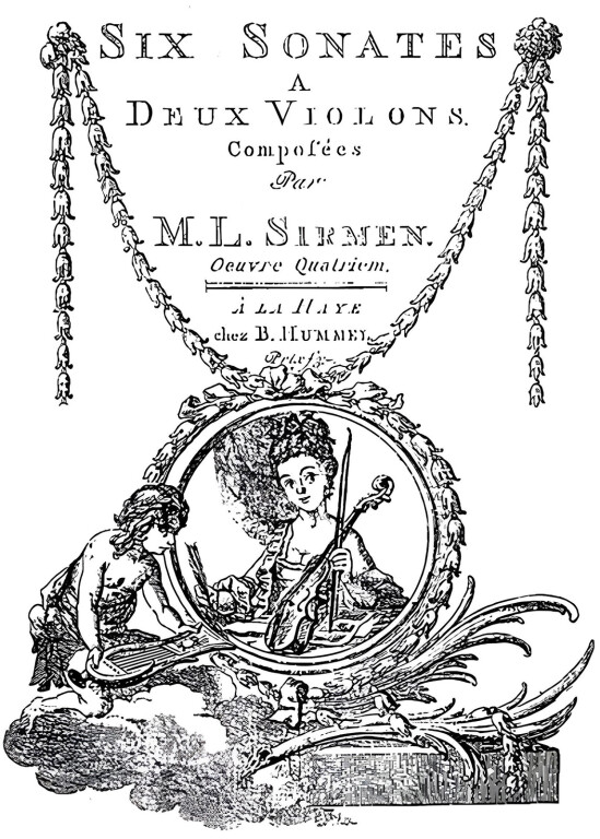 copertina di La regina dell'arco. La vita, il genio e la libertà di Maddalena Lombardini Syrmen, virtuosa d'Europa