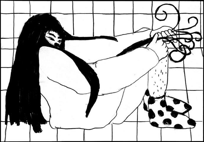 immagine di Clipping 