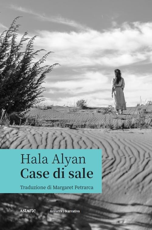 copertina di Case di sale