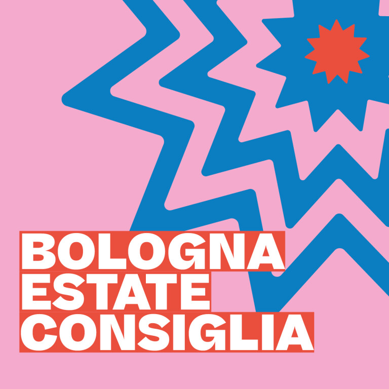 copertina di Bologna Estate consiglia #1