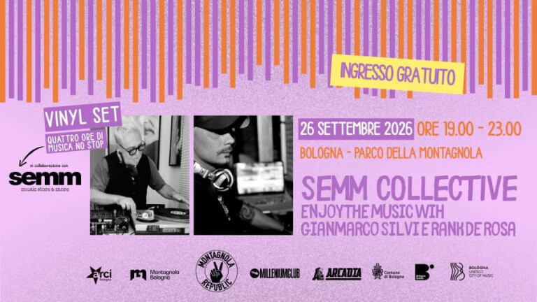 immagine di SEMM Collective