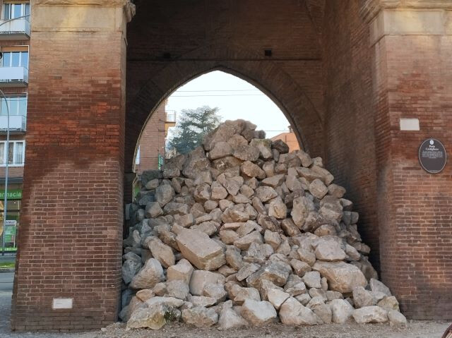 Porte della Città