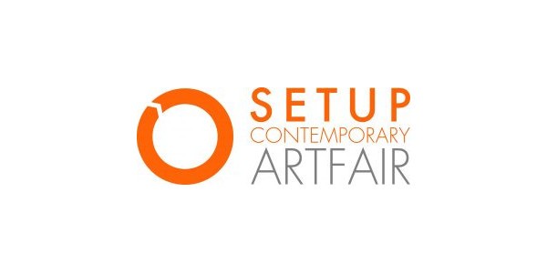 cover of SetUp Art