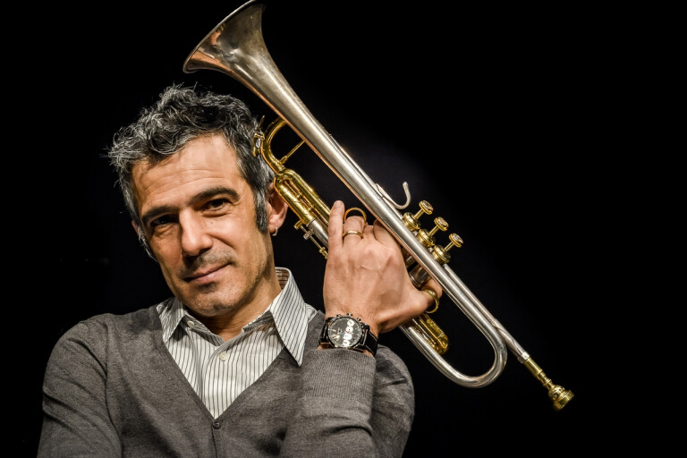 immagine di Giovanni Sollima & Paolo Fresu 