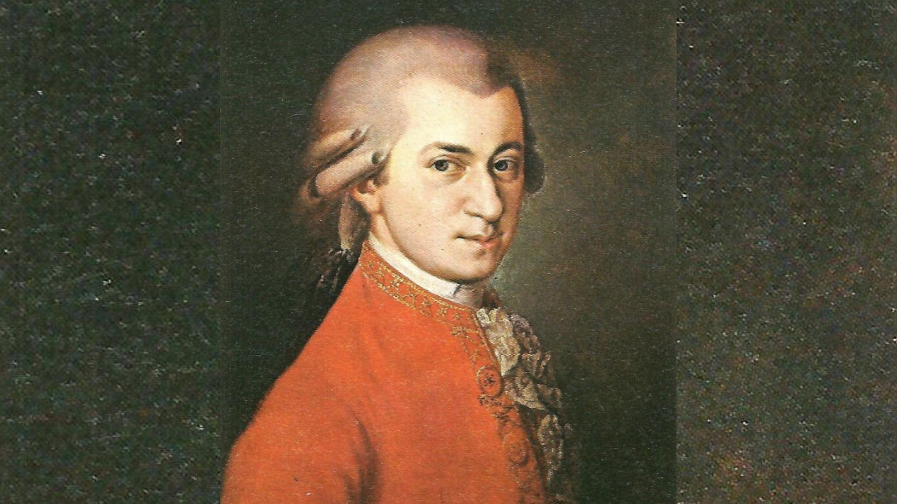 cover of Mozart, le ultime sinfonie e le accorate lettere a Puchberg