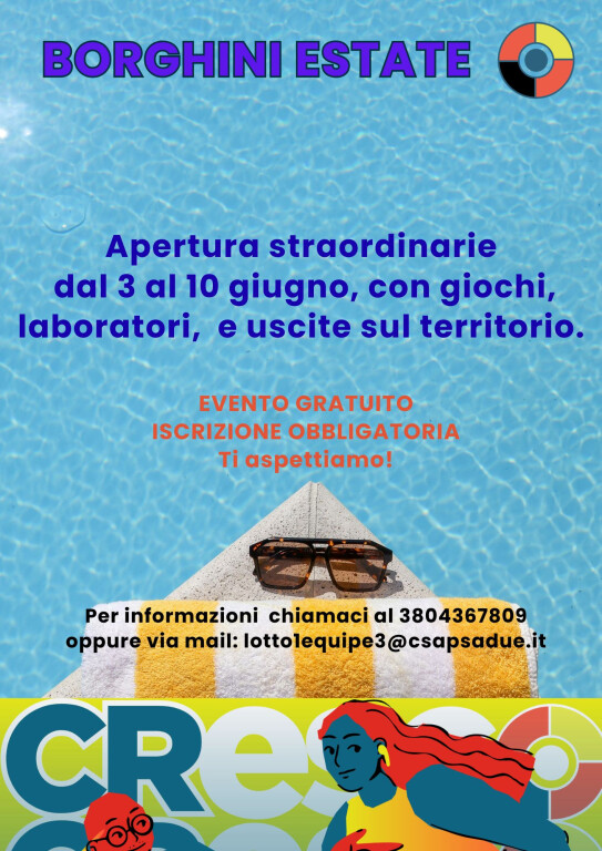 immagine di Borghini Estate