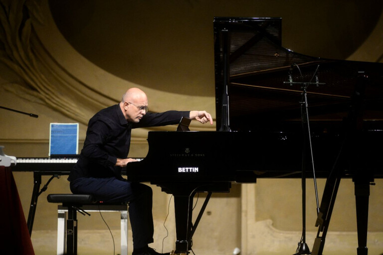 immagine di Emanuele Arciuli