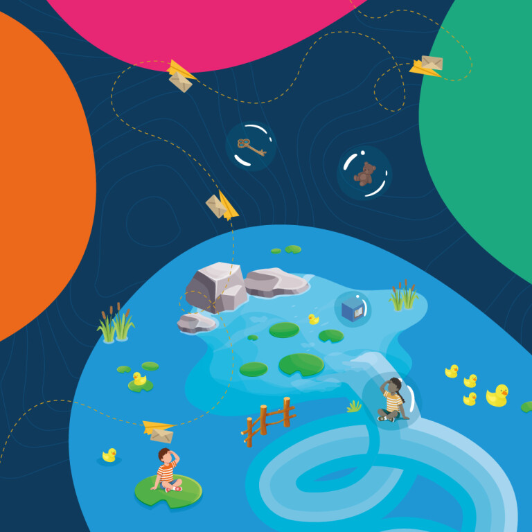 immagine di La Mappa delle Emozioni Digitali