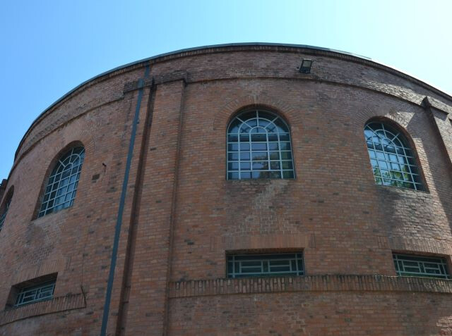 Impianto polisportivo del Littoriale (BO)