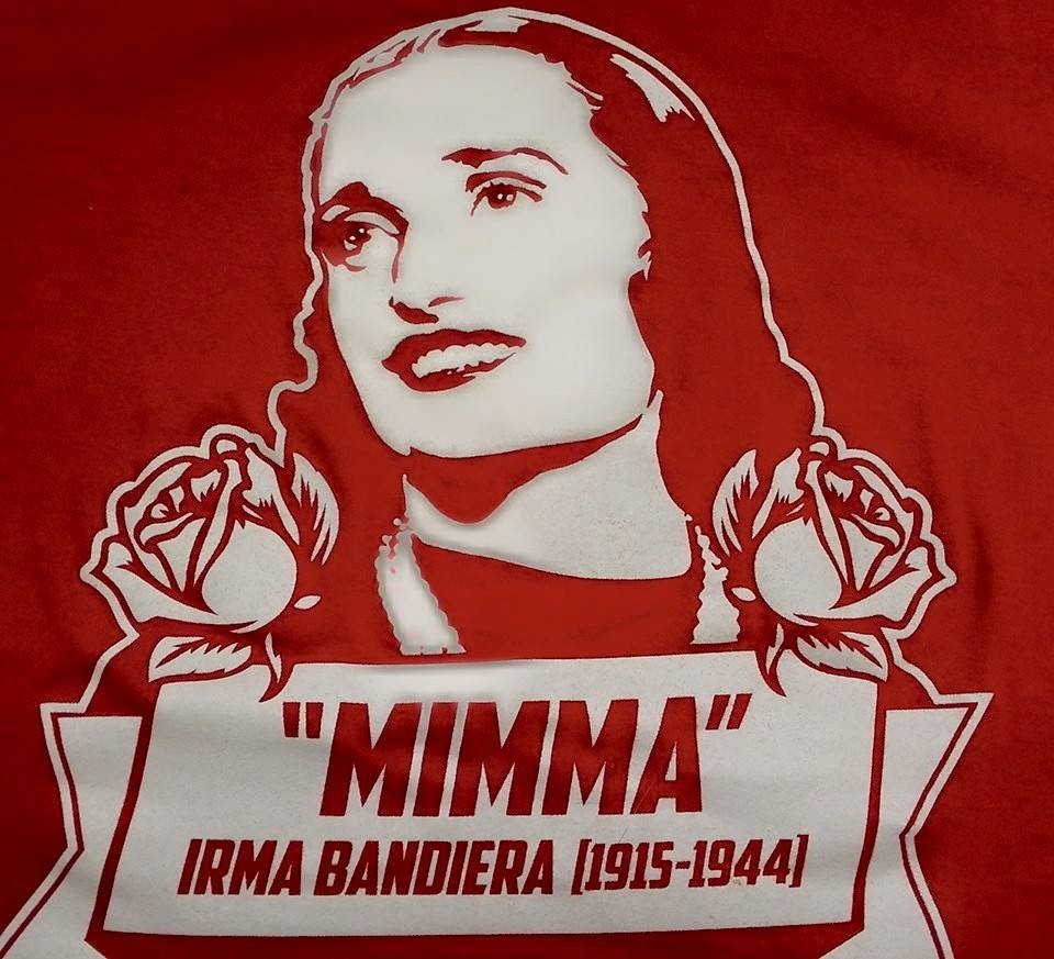 cover of La linea gotica. Il fronte dietro casa