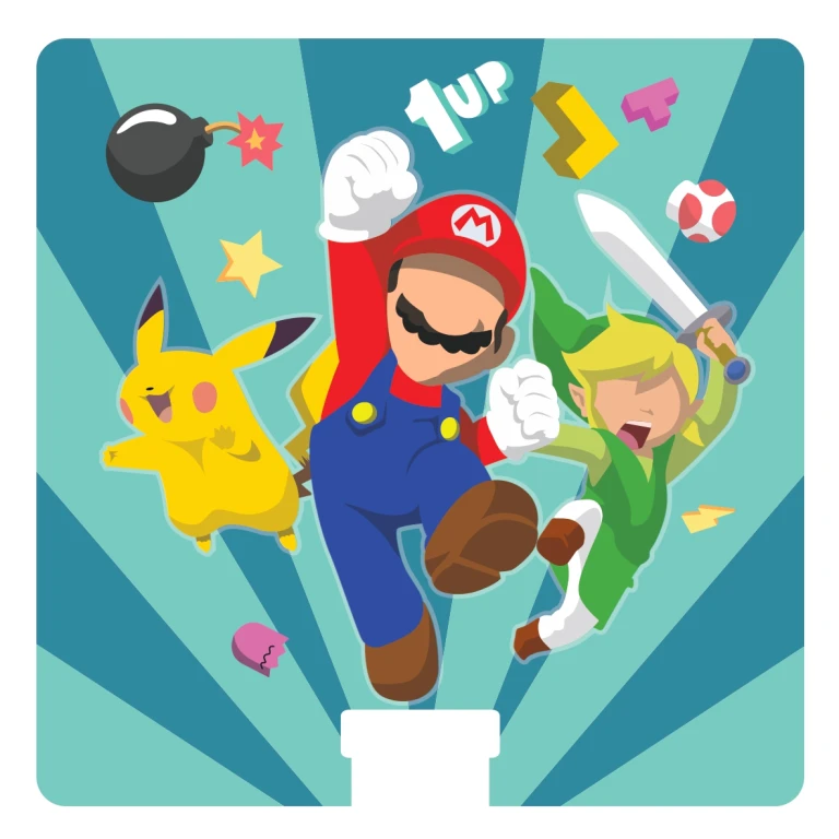 Game Party