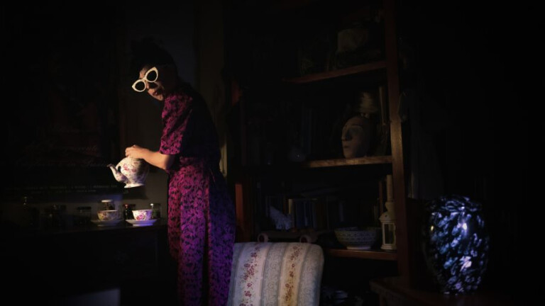 copertina di Cenere | Rituali di addio a domicilio