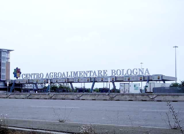 Centro Agroalimentare Bologna
