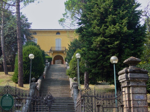 Villa delle Rose 