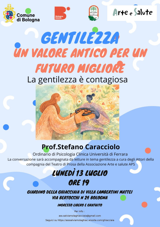 immagine di Gentilezza: un valore antico per un futuro migliore
