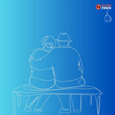 copertina di L’è Un’Abitûdin Ed Famajja