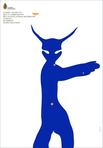 copertina di Cuoghi Corsello, 2005