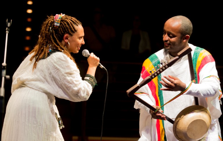 MuseoMusica_Tewodros